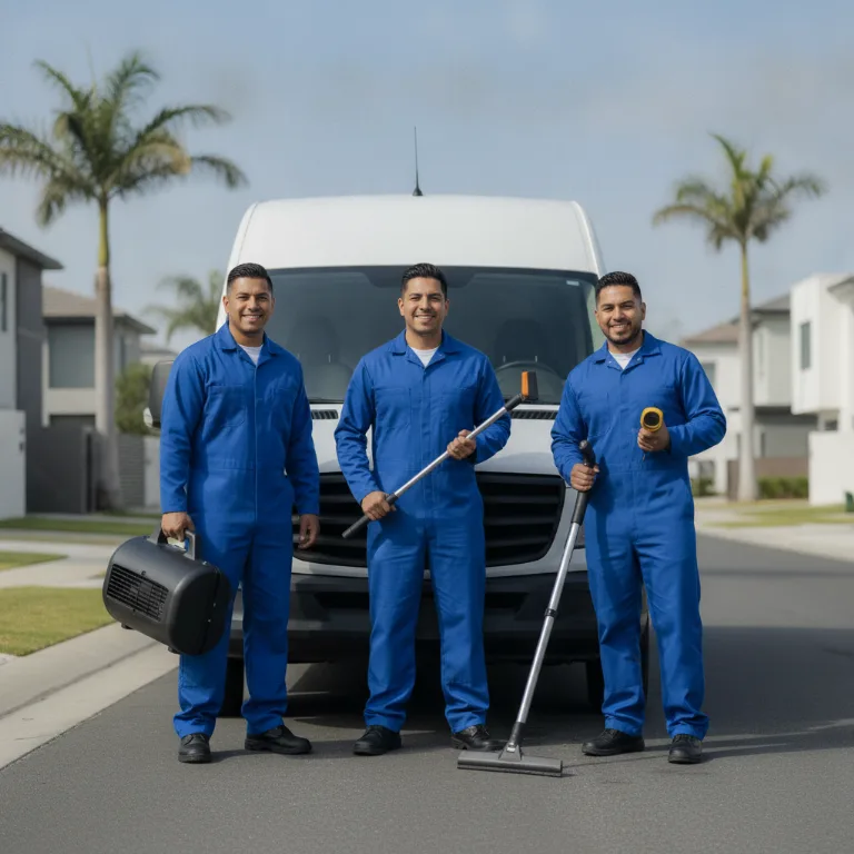 Reparação de Danos Por Água equipe em Paragominas
